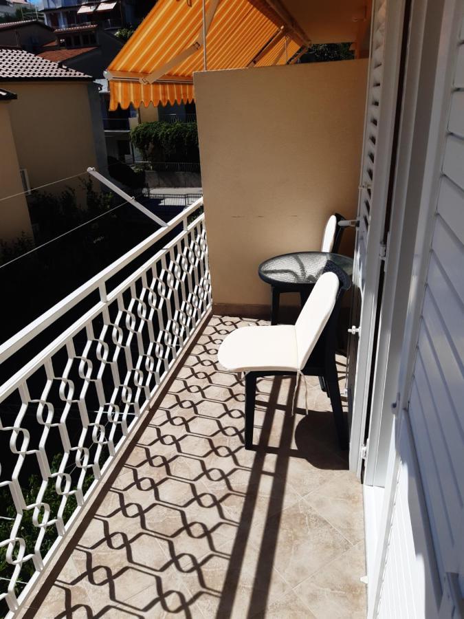 פודגורה Villa Ravlic מראה חיצוני תמונה