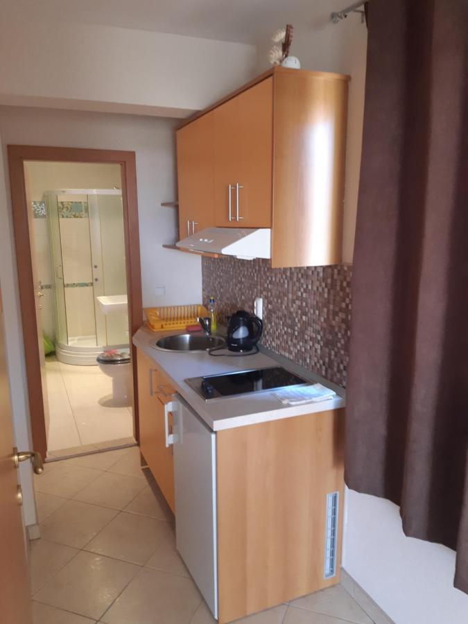 פודגורה Villa Ravlic מראה חיצוני תמונה