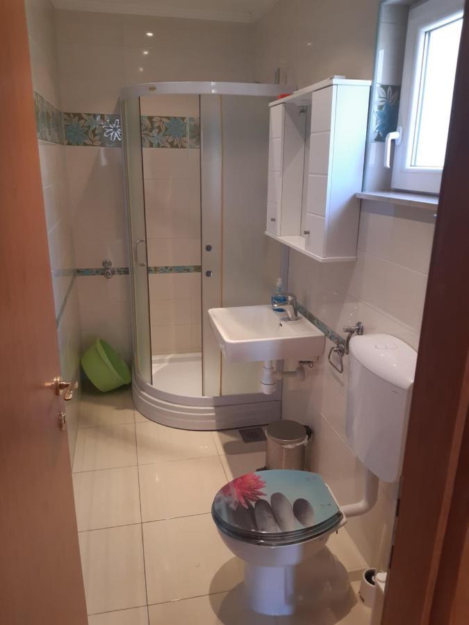 פודגורה Villa Ravlic מראה חיצוני תמונה
