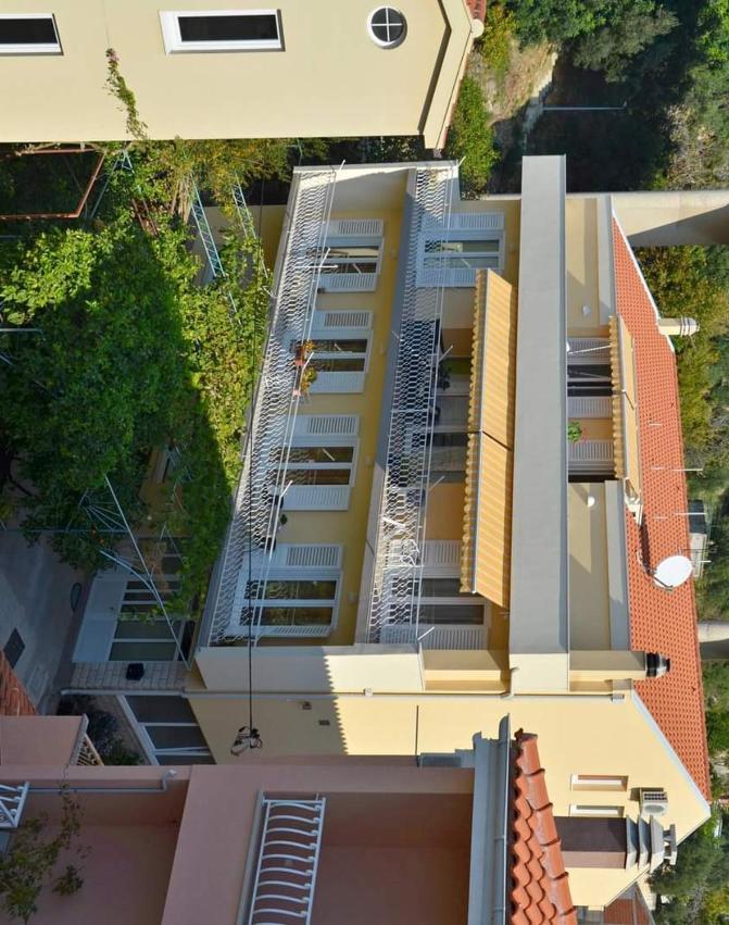 פודגורה Villa Ravlic מראה חיצוני תמונה